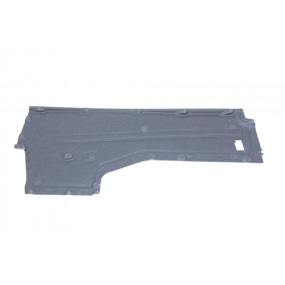 Захист двигуна BMW 5 (G30/G31/F90) 16- (L)
