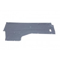 Захист двигуна BMW 5 (G30/G31/F90) 16- (L)