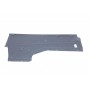 Захист двигуна BMW 5 (G30/G31/F90) 16- (L)