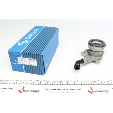Підшипник вижимний Ford Transit Custom 2.2TDCi 12-/Transit 2.2TDCi 11-, 74/92/114kw