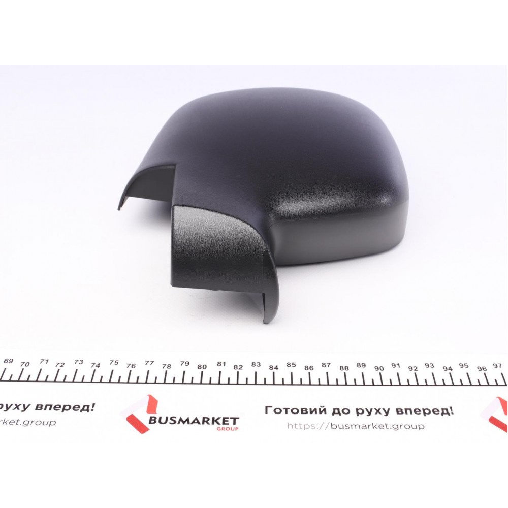 Кришка дзеркала (R) Renault Kangoo 08-