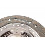 Комплект зчеплення Ford Fiesta/Focus/Mondeo 1.6/1.8 98- (d=220) (z17)