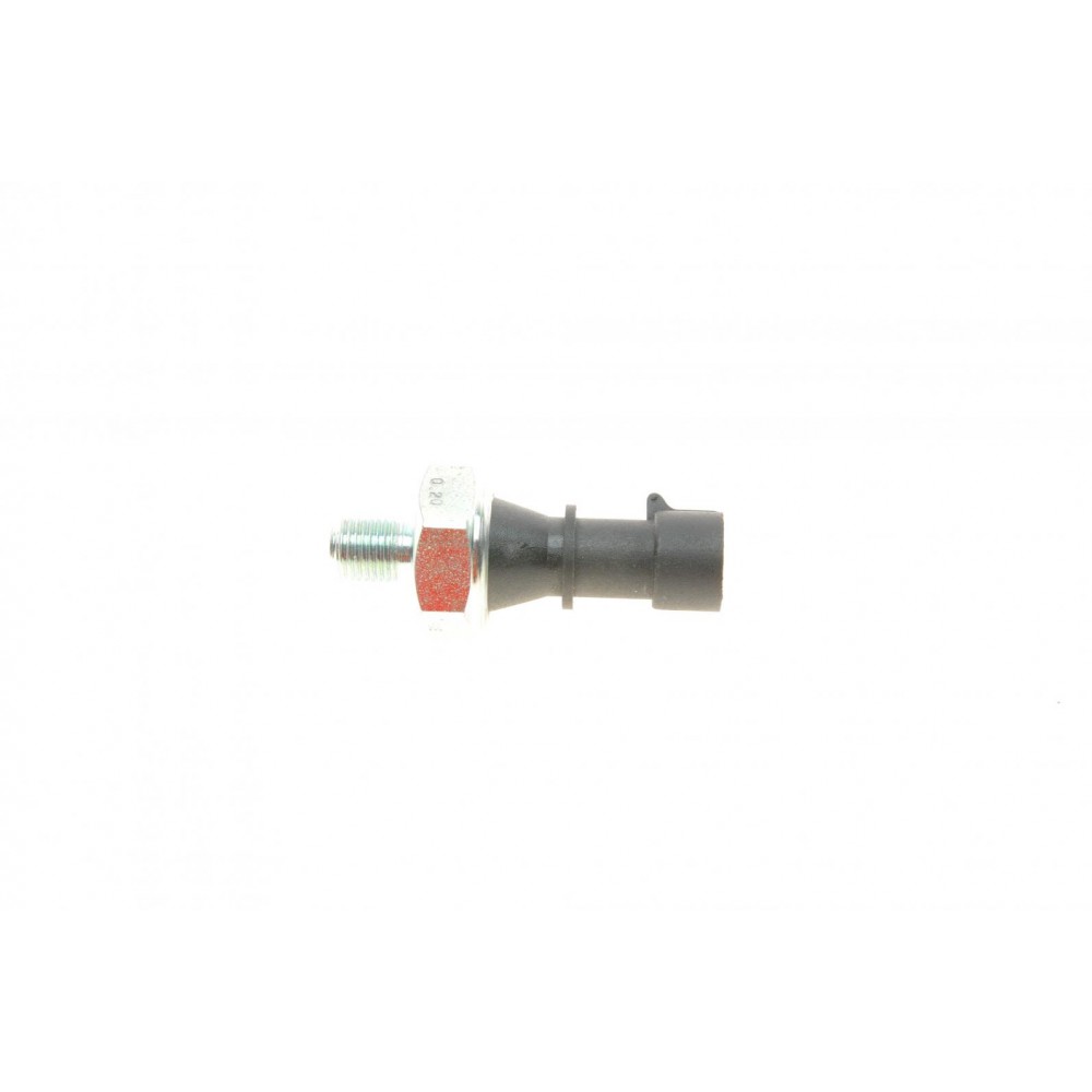 Датчик тиску оливи Opel Astra H/Vectra C/Corsa D 1.7-3.0 6V CDTi 05- (M10x1) (0.2 bar)