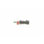 Датчик тиску оливи Opel Astra H/Vectra C/Corsa D 1.7-3.0 6V CDTi 05- (M10x1) (0.2 bar)
