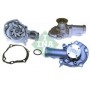 Помпа води Mitsubishi Lancer VI/VII 2.0 98-13/Outlander I 2.0 02-07