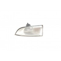 Повторювач повороту на дзеркало Renault Megane/Scenic 08- (L)