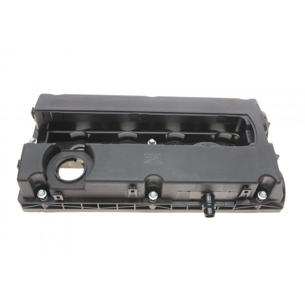 Кришка клапанів Opel Astra H/G/Vectra C/Zafira A/B/Fiat Stilo 1.6 01-15