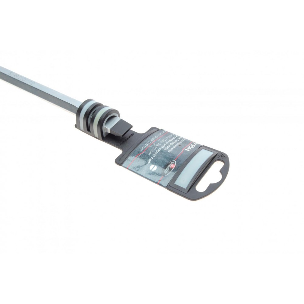 Викрутка ударна SL12 200 мм
