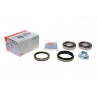 Підшипник маточини (передньої) Mazda 121/Kia Rio 90-05 (38x63x17)