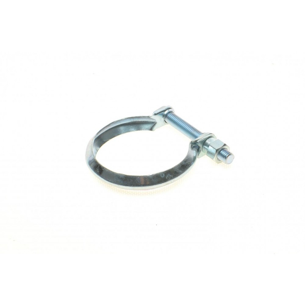 Хомут глушника Citroen Jumper/ Peugeot Boxer/ Fiat Ducato 06-/ Renault Trafic 01- (d=73mm) (10шт)