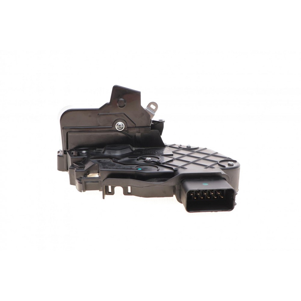 Замок дверей (задній/L) Land Rover Discovery/Range Rover Evoque 09-