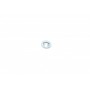 Комплект пружинок колодок ручника Citroen C2/C3/C4/Peugeot 208/301 02-