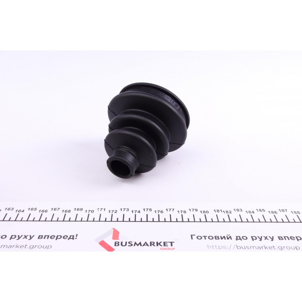 Пильник ШРКШ (зовнішній) Seat Arosa 97-04/VW Polo 94-01/Lupo 98-05 (20х68х80) (к-кт)
