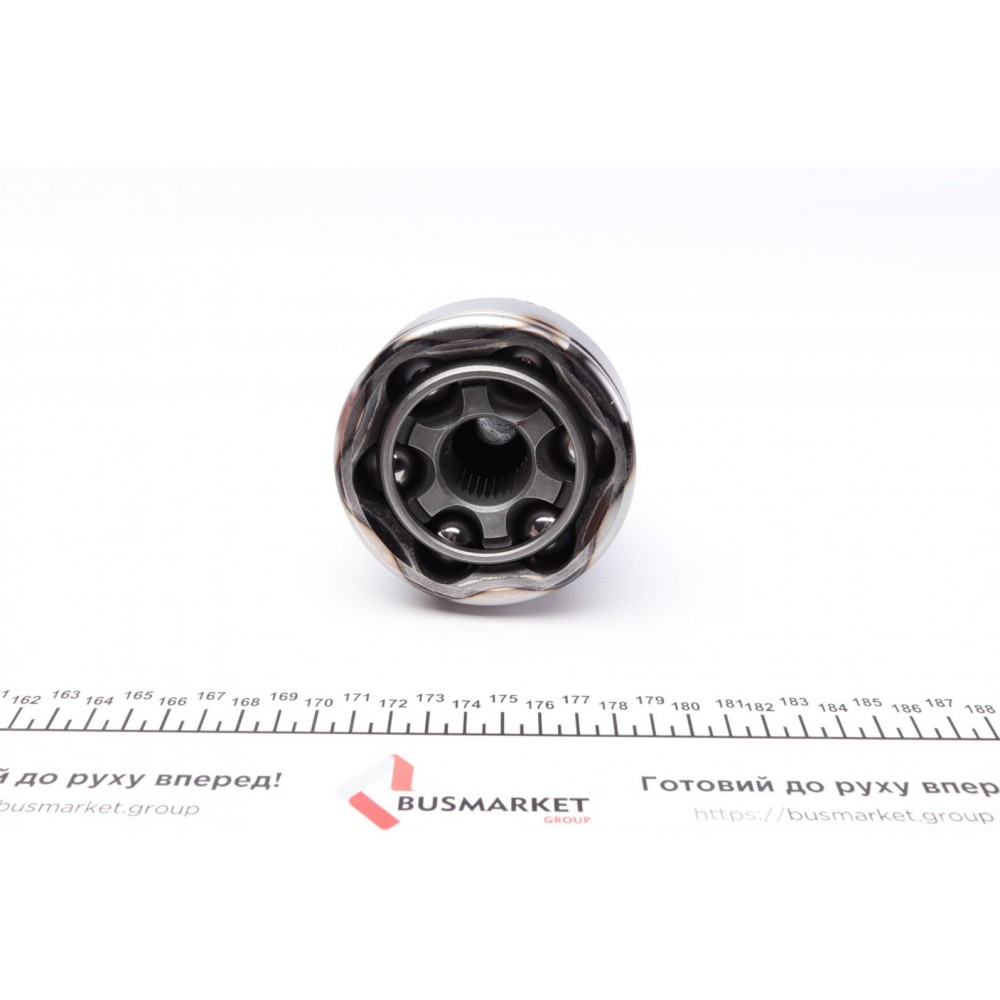 ШРКШ (зовнішній) Audi A4 95-01/A6/VW Passat B5 96-05 (38z/30z/59.6mm/87.9mm/34mm) (+ABS45z)