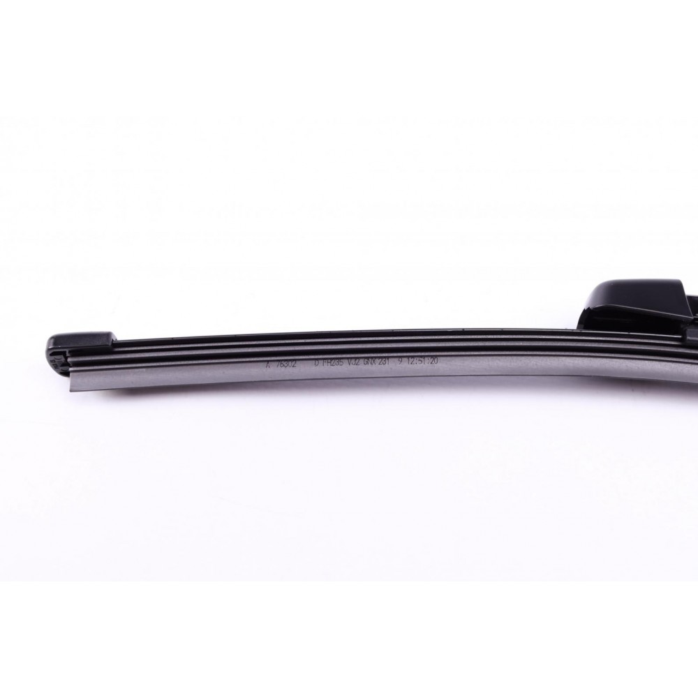 Щітка склоочисника (задня) (280mm) VW Golf VI/VII/Skoda Fabia/Yeti 07-