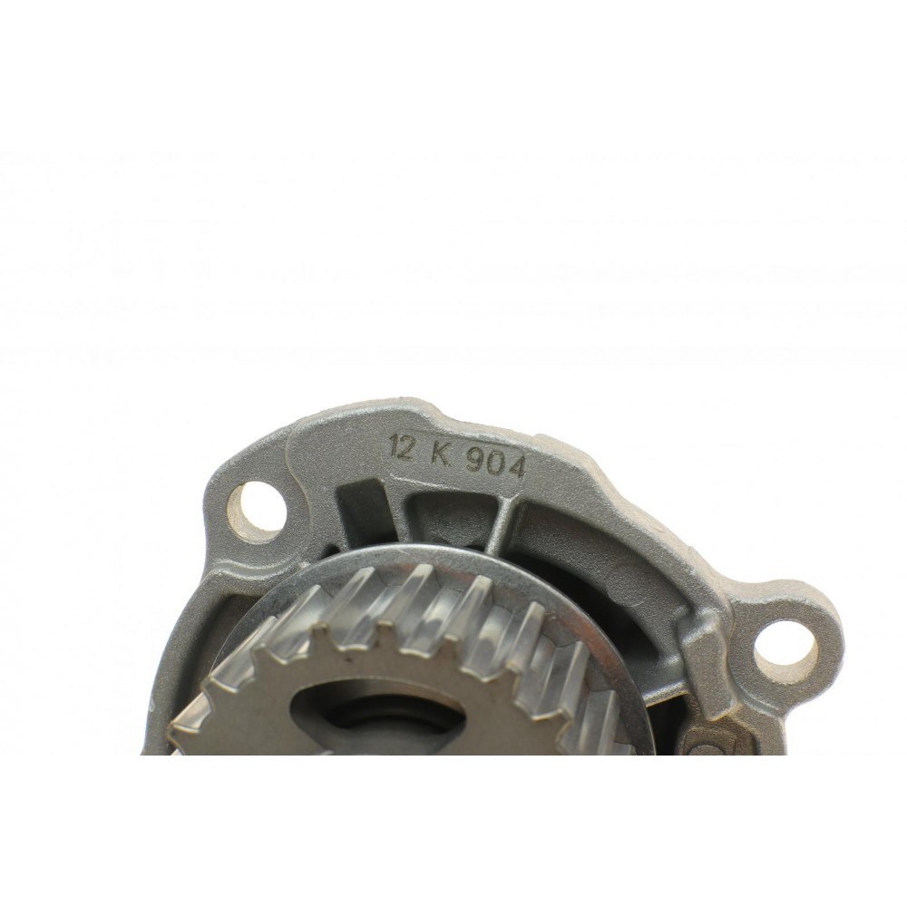 Помпа води Audi/Seat/Skoda Octavia/VW Caddy/Golf/Passat 1.6/E-Power/1.8/2.0/FSI 96- (23z)(R/B)(7лоп)