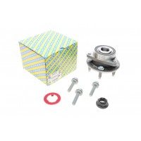 Підшипник маточини (передньої) Opel Astra 1.0-1.6 CDTI 15-