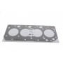 Прокладка ГБЦ Toyota Avensis/Corolla/Rav 4 2.0 D-4D 99-08 (5 меток) (1.2mm)