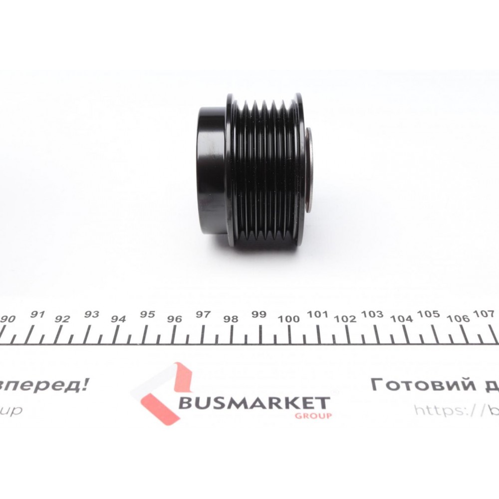 Шків генератора Toyota Auris/Avensis/Rav4 III 1.6/1.8/2.0 07-
