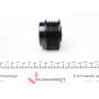 Шків генератора Toyota Auris/Avensis/Rav4 III 1.6/1.8/2.0 07-