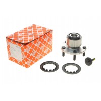 Подшипник маточини (передней) Volvo S40/V50/C30/C70 04-13