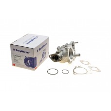 Клапан EGR Fiat Ducato/Citroen Jumper 3.0 HDI 06-
