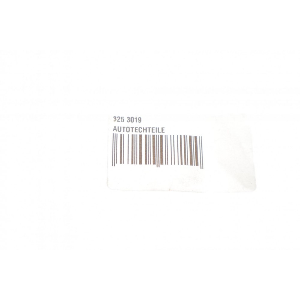 Гайка колектора випускного MB Sprinter 95-06 (M8x1.25mm) (2530.19)