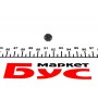 Автолампа 14V 1.4W F4.8 Black (в щиток приладів)