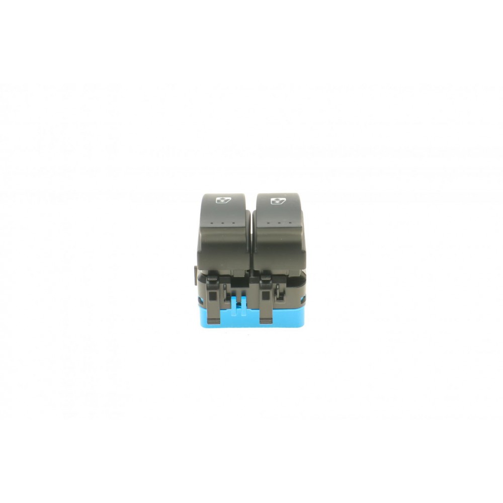 Кнопка склопідіймача (L) Renault Megane II/Scenic II 02-12 (блок)