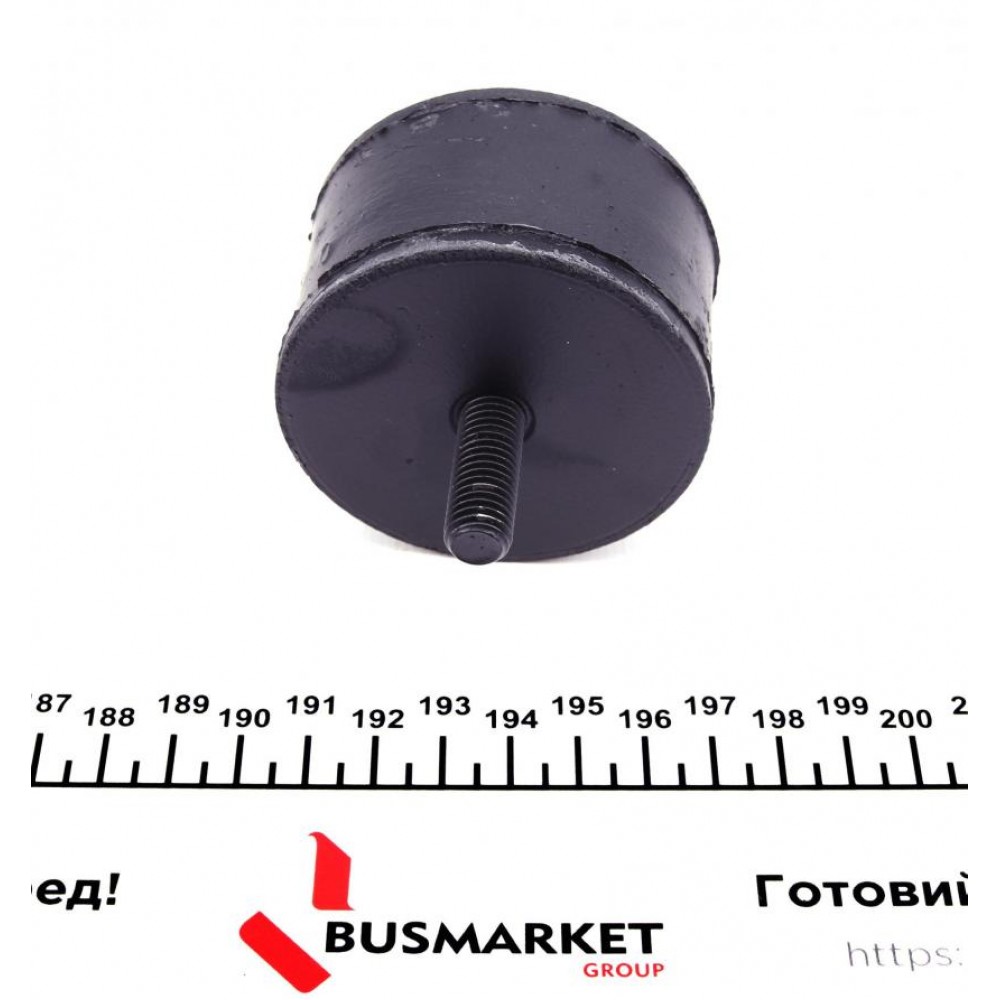 Подушка АКПП Volvo 240/260/740/760 -90 (більше не постачається)
