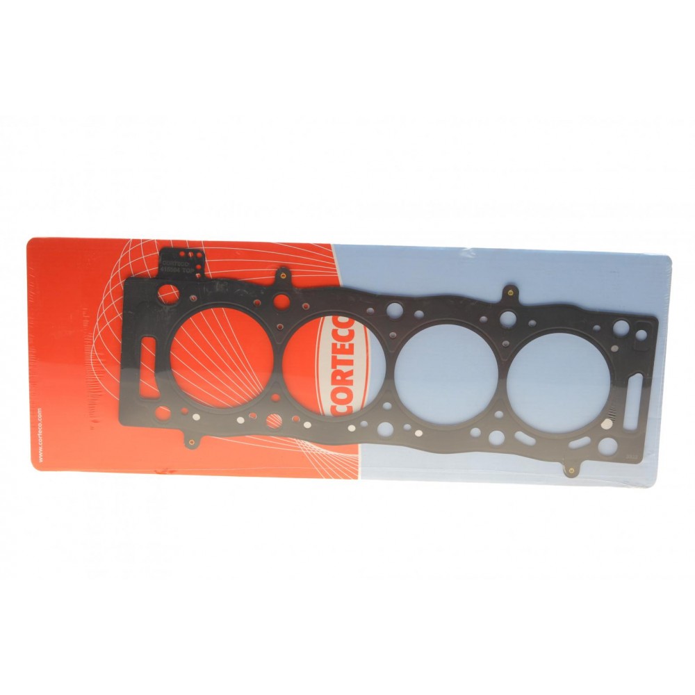 Прокладка ГБЦ Peugeot Boxer 2.2HDI 01-06 (1.35mm) (3 мітки)