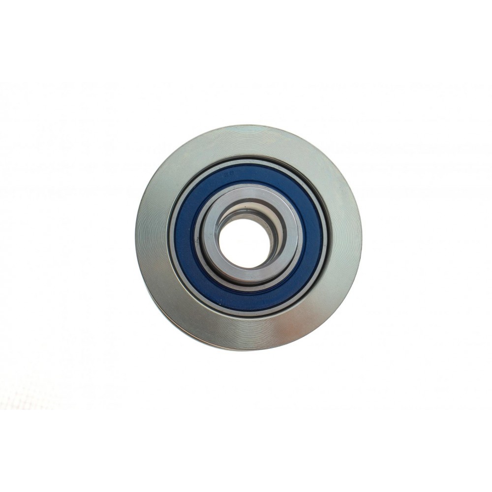 Шків колінвалу + шків генератора BMW 3 (E90/F30/F80)/ 5 (F10) 1.6-2.0 d 07-