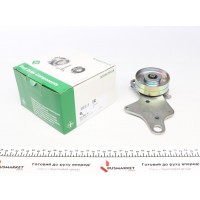 Ролик генератора Peugeot Boxer 2.5D/TD (натяжний) (80х26)