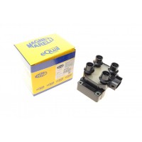 Котушка запалювання Mazda 626 V/Ford Mondeo II 1.1-2.0 96-02 (BAEQ036)