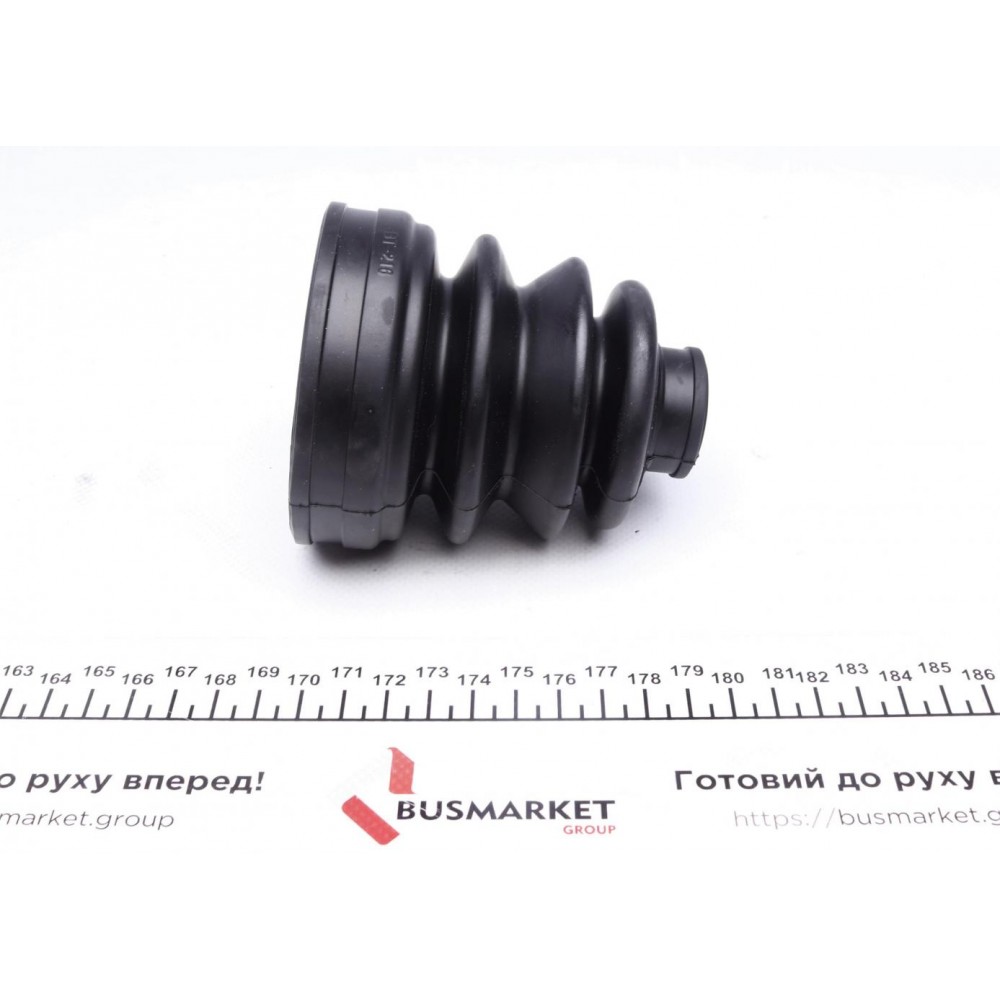 ШРКШ (внутрішній) Opel Combo 1.7 CDTI 04- (R) (34x24x117.5)