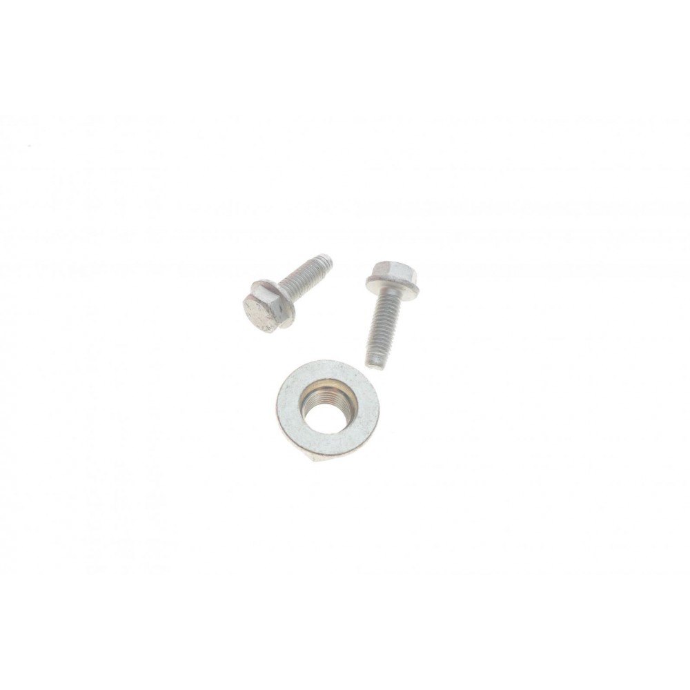Подушка амортизатора (переднього) + підшипник Opel Astra K 1.0-1.6/1.6CDTi 15- (к-кт)