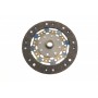 Комплект зчеплення Nissan X-Trail 2.0 16V 07-18 (d=225mm)