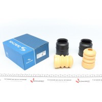 Пильник + відбійник амортизатора (заднього) BMW (E60/E65/E66/E67) (к-кт 2 шт.)
