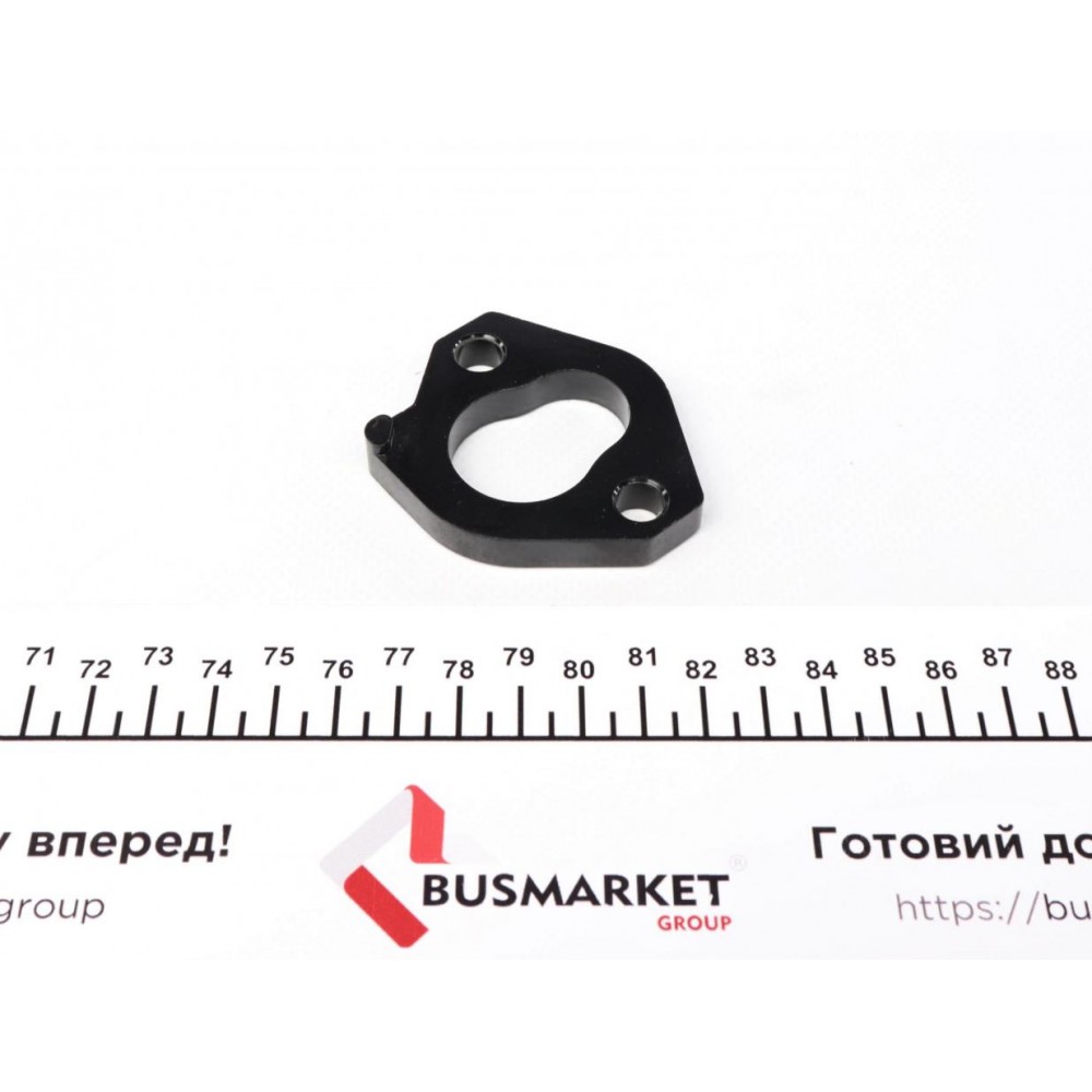 Комплект прокладок (нижній) VW Caddy I/II 1.5i/1.6D/1.8i 82-97