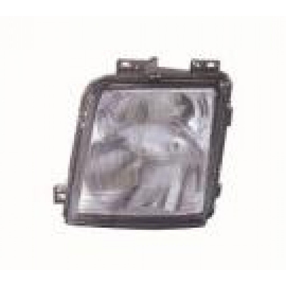 Фара (R) VW LT 96-06 (H1/H4)