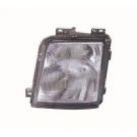 Фара (R) VW LT 96-06 (H1/H4)