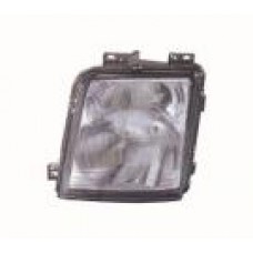 Фара (R) VW LT 96-06 (H1/H4)