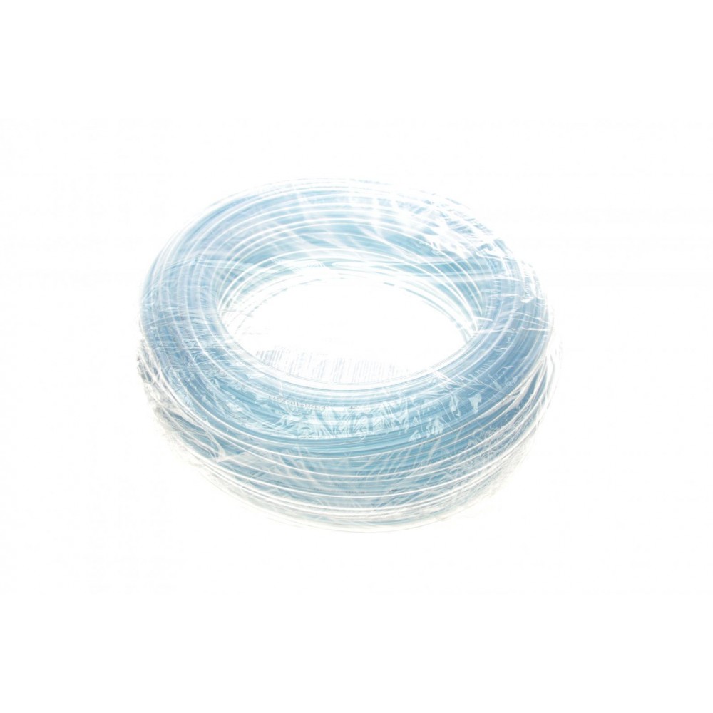 Шланг паливний (d=5x8mm) бухта 50м (прозорий)