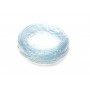 Шланг паливний (d=5x8mm) бухта 50м (прозорий)