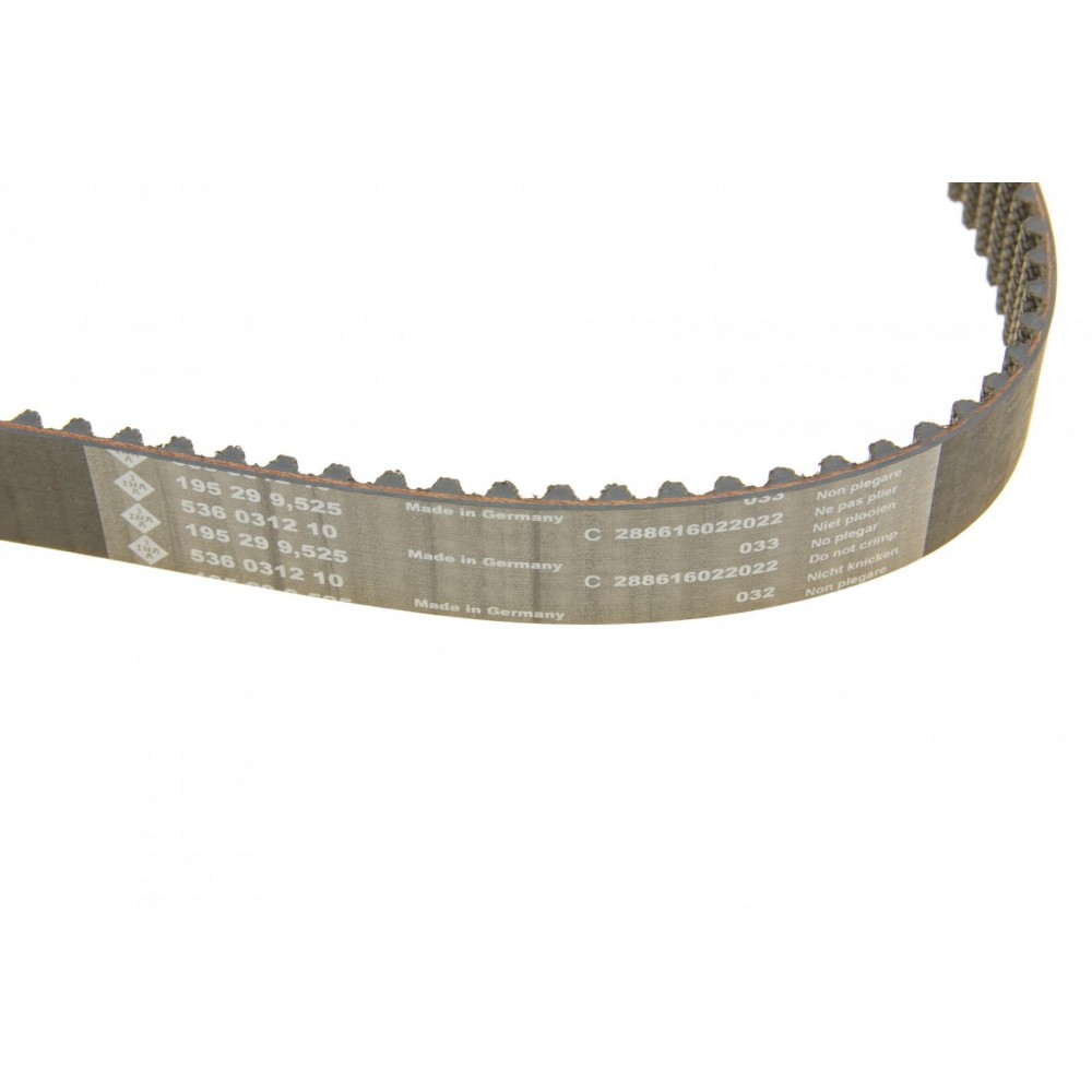 Комплект ГРМ Citroen C5 III/C6/Peugeot 407 2.7D/3.0D 04-