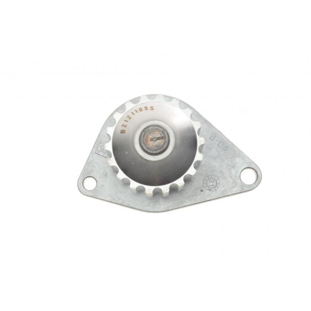Помпа води Citroen Nemo/Peugeot Bipper 1.4i 08-, z=18