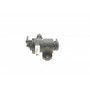 Клапан управління турбіни Opel Vectra C 2.2 DI 16V 02-08
