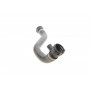 Патрубок системи охолодження (ниній) (R) BMW 3 (E46) 2.0i-3.0i 00-06 M52/M54