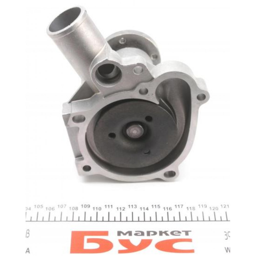 Помпа води Volvo 740/760/940/960 2.0/2.3 Turbo/2.3ti 84-98 (B/B) (6 лоп)