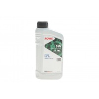 Олива 5W для мотовилок HIGHTEC FORK OIL HC (1L)